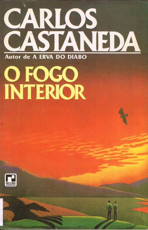 Fogo Interior, O